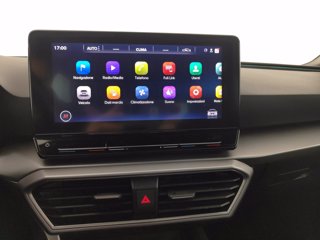 SEAT Leon 2.0 tdi fr 150cv dsg