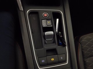 SEAT Leon 2.0 tdi fr 150cv dsg