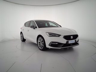 SEAT Leon 2.0 tdi fr 150cv dsg