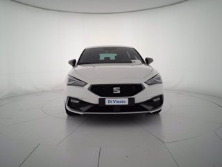 SEAT Leon 2.0 tdi fr 150cv dsg