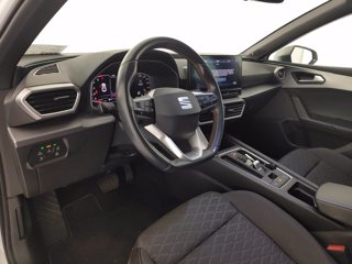 SEAT Leon 2.0 tdi fr 150cv dsg