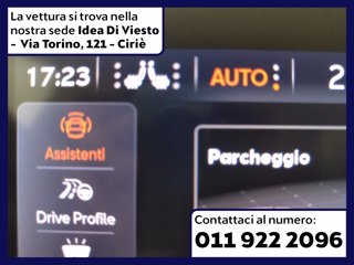 CUPRA Leon 1.5 hybrid 150cv dsg