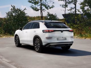 VOLKSWAGEN T-Roc 1.5 eTSI ACT 150 CV DSG Life