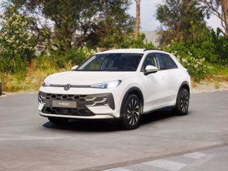 VOLKSWAGEN T-Roc 1.5 eTSI ACT 150 CV DSG Life