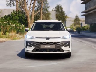 VOLKSWAGEN T-Roc 1.5 eTSI ACT 150 CV DSG Life