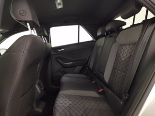 VOLKSWAGEN T-roc 1.5 tsi r-line