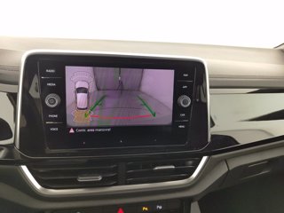 VOLKSWAGEN T-roc 1.5 tsi r-line