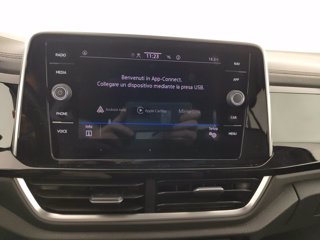 VOLKSWAGEN T-roc 1.5 tsi r-line