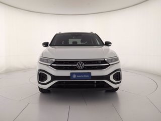VOLKSWAGEN T-roc 1.5 tsi r-line