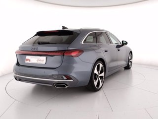 AUDI A5 avant 2.0 tfsi business 204cv s-tronic