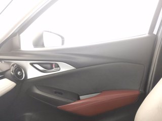 MAZDA Cx-3 1.5d exceed awd 105cv