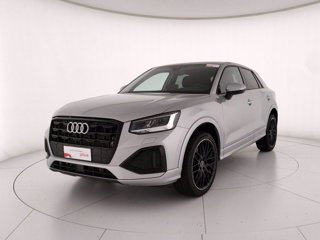 AUDI Q2 35 1.5 tfsi business advanced s-tronic