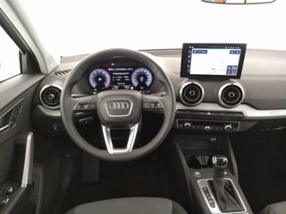AUDI Q2 35 1.5 tfsi business advanced s-tronic