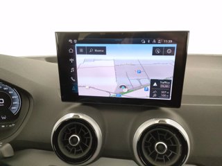 AUDI Q2 35 1.5 tfsi business advanced s-tronic