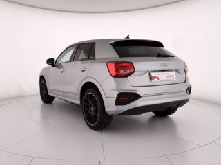 AUDI Q2 35 1.5 tfsi business advanced s-tronic