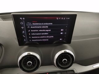 AUDI Q2 35 1.5 tfsi business advanced s-tronic