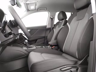 AUDI Q2 35 1.5 tfsi business advanced s-tronic