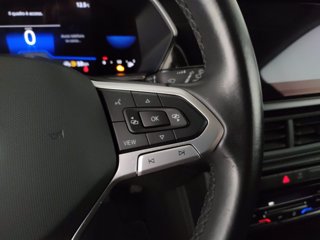 VOLKSWAGEN T-cross 1.0 tsi sport 110cv