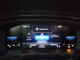 VOLKSWAGEN T-cross 1.0 tsi sport 110cv