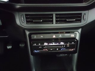 VOLKSWAGEN T-cross 1.0 tsi sport 110cv