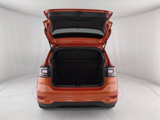 VOLKSWAGEN T-cross 1.0 tsi sport 110cv