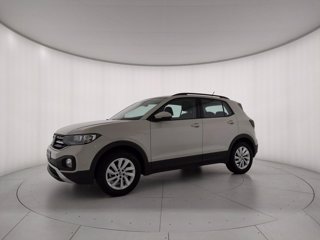 VOLKSWAGEN T-cross 1.0 tsi style 95cv