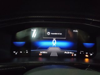 VOLKSWAGEN T-cross 1.0 tsi style 95cv