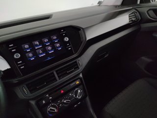 VOLKSWAGEN T-cross 1.0 tsi style 95cv