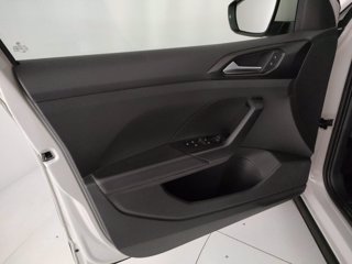 VOLKSWAGEN T-cross 1.0 tsi style 95cv