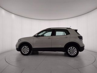 VOLKSWAGEN T-cross 1.0 tsi style 95cv