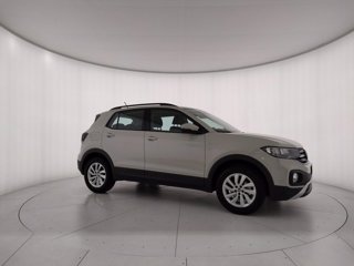 VOLKSWAGEN T-cross 1.0 tsi style 95cv