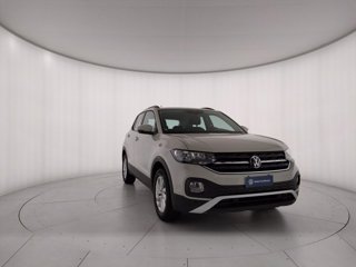 VOLKSWAGEN T-cross 1.0 tsi style 95cv
