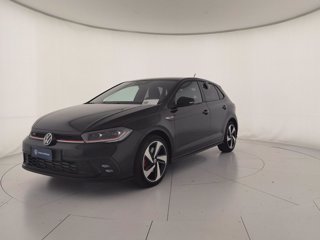 VOLKSWAGEN Polo 2.0 tsi gti dsg