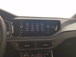 VOLKSWAGEN Polo 2.0 tsi gti dsg