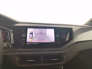 VOLKSWAGEN Polo 2.0 tsi gti dsg