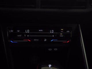 VOLKSWAGEN Polo 2.0 tsi gti dsg