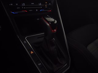 VOLKSWAGEN Polo 2.0 tsi gti dsg