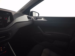 VOLKSWAGEN Polo 2.0 tsi gti dsg
