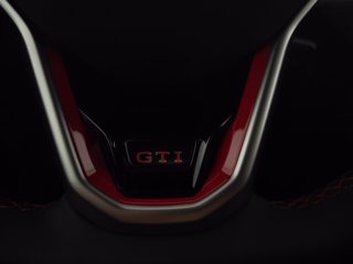 VOLKSWAGEN Polo 2.0 tsi gti dsg