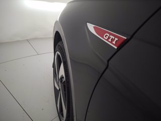 VOLKSWAGEN Polo 2.0 tsi gti dsg