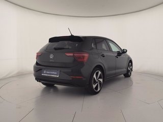 VOLKSWAGEN Polo 2.0 tsi gti dsg