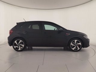 VOLKSWAGEN Polo 2.0 tsi gti dsg