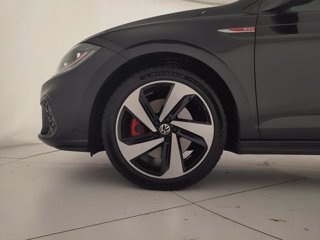 VOLKSWAGEN Polo 2.0 tsi gti dsg