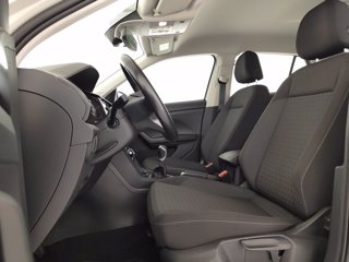 VOLKSWAGEN T-cross 1.0 tsi style 95cv