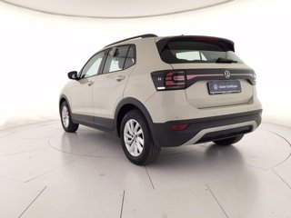 VOLKSWAGEN T-cross 1.0 tsi style 95cv