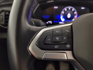 VOLKSWAGEN T-cross 1.0 tsi style 95cv