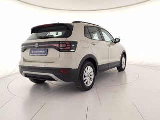 VOLKSWAGEN T-cross 1.0 tsi style 95cv