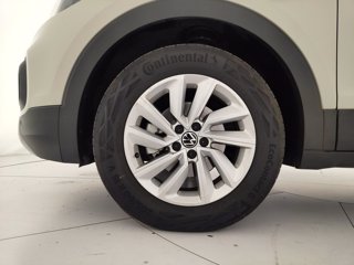 VOLKSWAGEN T-cross 1.0 tsi style 95cv