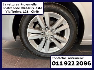 PEUGEOT 308 5p 1.2 puretech t (e-thp) access s&s 110cv