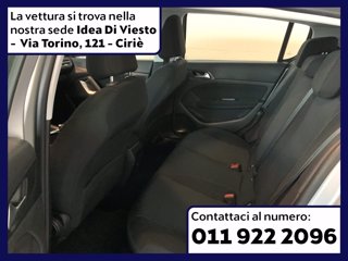 PEUGEOT 308 5p 1.2 puretech t (e-thp) access s&s 110cv